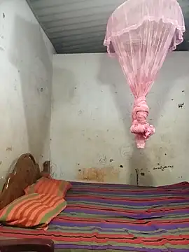 HarshiStar7 online show from November 2025 11:58:02 PM