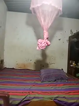 HarshiStar7 online show from December 2025 09:41:02 PM