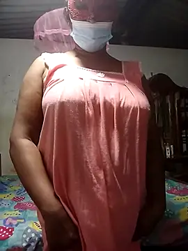 HarshiStar7 online show from January 2026 09:29:01 PM