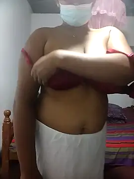 HarshiStar7 online show from May 2026 09:42:02 PM