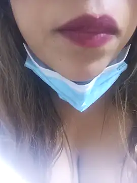 FATIFATIMOROC online show from November 2025 10:15:01 AM