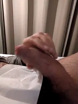 Jazjumilo online show from November 2025 10:43:02 PM