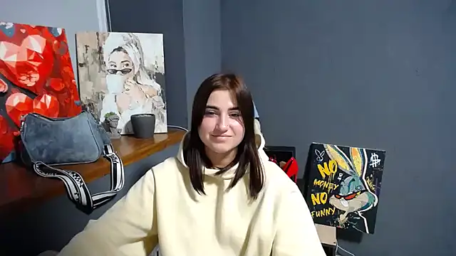 Snapshot of Flower_mary chatting on October 2025 07:22:01 AM Flower mary online show from October 2025 07:22:01 AM