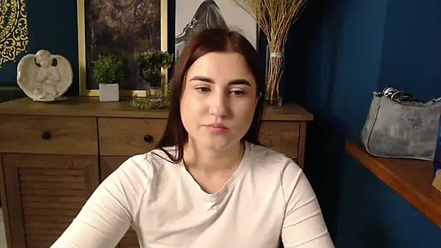 Snapshot of Flower_mary chatting on October 2025 06:47:01 AM Flower mary online show from October 2025 06:47:01 AM