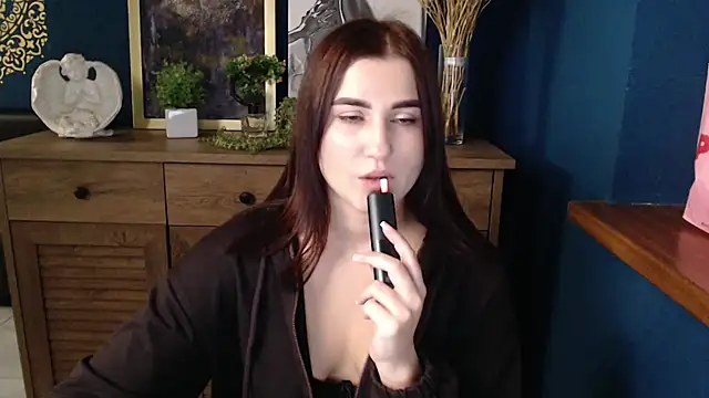 Snapshot of Flower_mary chatting on October 2025 06:57:01 AM Flower mary online show from October 2025 06:57:01 AM