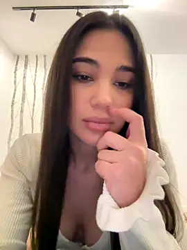 Sweet Lana69 online show from December 2025 02:33:01 PM