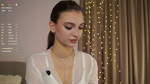 beckymadsons online show from October 2025 03:18:01 PM