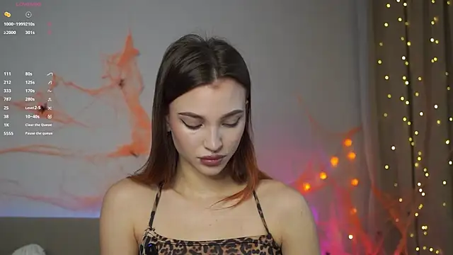 Snapshot of beckymadsons chatting on November 2025 11:03:02 AM beckymadsons online show from November 2025 11:03:02 AM