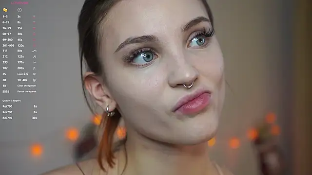 Snapshot of beckymadsons chatting on January 2026 11:26:01 AM beckymadsons online show from January 2026 11:26:01 AM