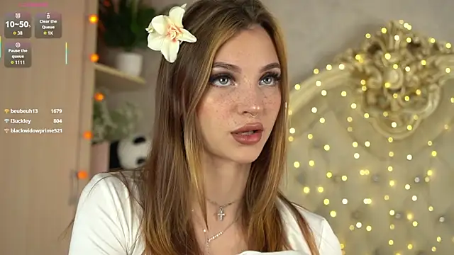 beckymadsons online show from May 2026 12:13:01 PM