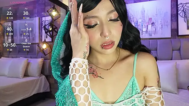 Snapshot of Sophia_Bellucci chatting on December 2025 12:42:02 PM Sophia Bellucci online show from December 2025 12:42:02 PM