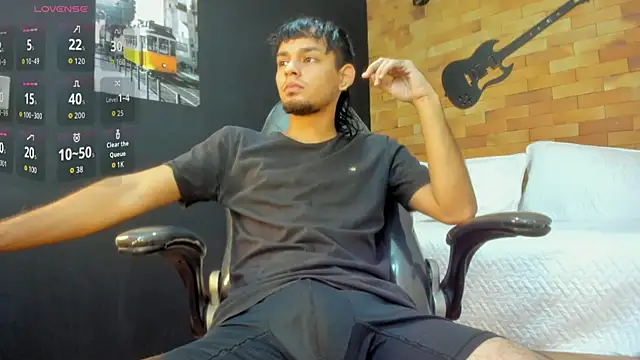 Snapshot of Kail_nil chatting on December 2025 03:34:02 AM Kail nil online show from December 2025 03:34:02 AM