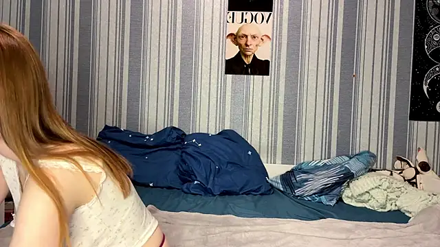 EmiliaCouple online show from March 2026 03:17:01 PM