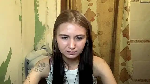 ArianeBhayani online show from October 2025 10:33:01 PM