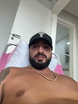 Sedutor69- online show from February 2026 07:15:01 PM