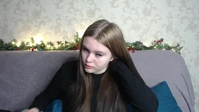 Musegirl online show from December 2025 01:34:02 AM