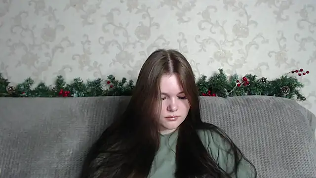 Musegirl online show from February 2026 01:21:02 AM