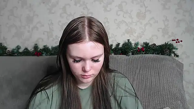 Musegirl online show from February 2026 01:18:02 AM