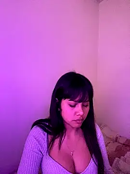 SweetieMariana online show from October 2025 04:39:01 PM