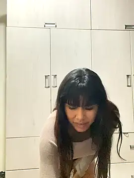 SweetieMariana online show from October 2025 09:59:01 PM