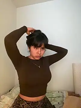 SweetieMariana online show from October 2025 05:37:02 PM