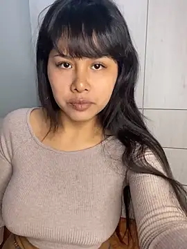 SweetieMariana online show from October 2025 11:32:02 PM