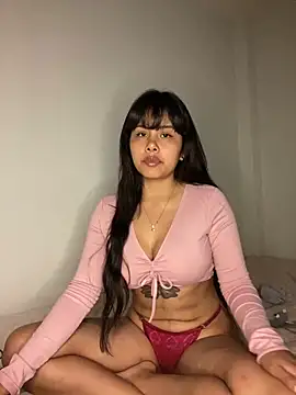 SweetieMariana online show from November 2025 12:48:01 PM