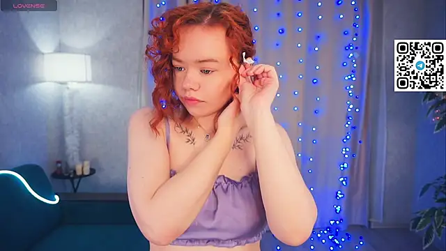 Snapshot of MelodyHasbrouck chatting on January 2026 05:11:02 AM MelodyHasbrouck online show from January 2026 05:11:02 AM