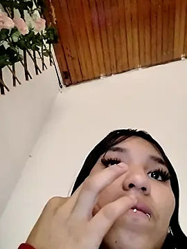 Valen russo online show from November 2025 01:45:01 PM