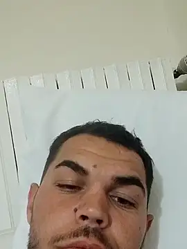 Alexszader36 online show from October 2025 09:16:01 PM