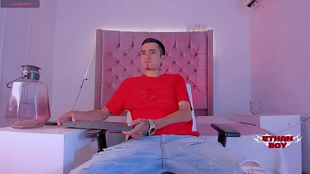 Snapshot of Ethan_Boy_ chatting on October 2025 08:53:02 PM Ethan Boy online show from October 2025 08:53:02 PM