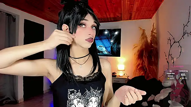 Kinng Sex online show from July 2026 07:00:02 AM