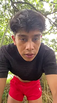 Jacovo2002 online show from March 2026 02:43:01 PM