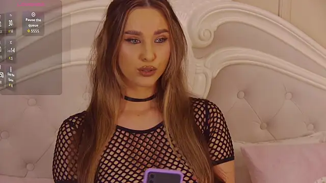 MileyMalory online show from October 2025 04:49:02 PM