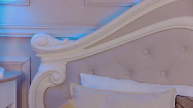 MileyMalory online show from November 2025 07:59:01 PM