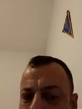 jjLARAY online show from October 2025 12:32:01 AM