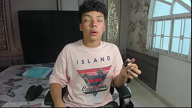 DirtyMike69  online show from October 2025 07:58:02 PM