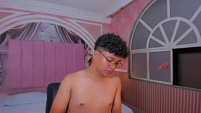 DirtyMike69  online show from October 2025 12:58:01 AM