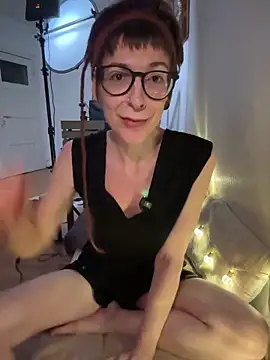 Antifistin online show from March 2026 10:06:01 PM