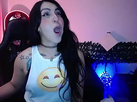 Anastasiabasst   online show from February 2026 05:34:02 AM