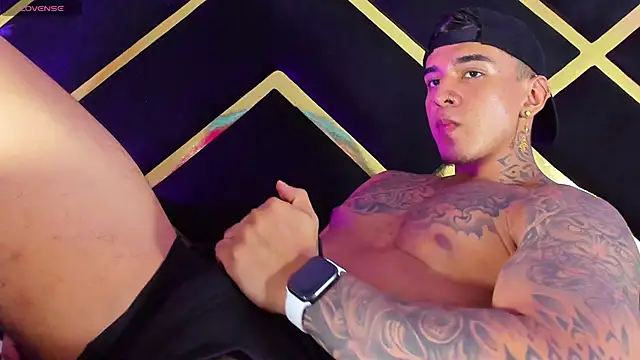 jake allenx online show from October 2025 04:01:02 AM