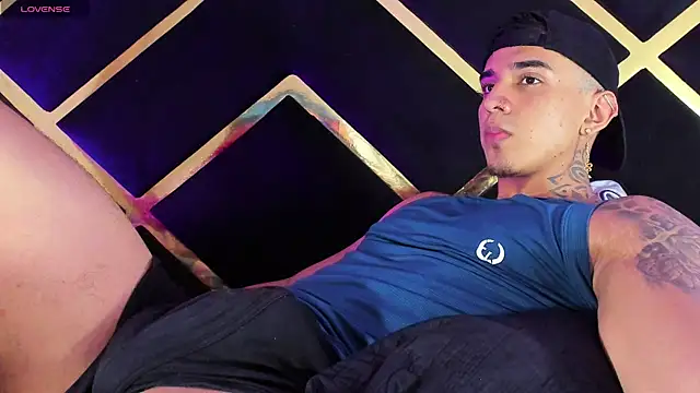 jake allenx online show from October 2025 11:51:02 PM