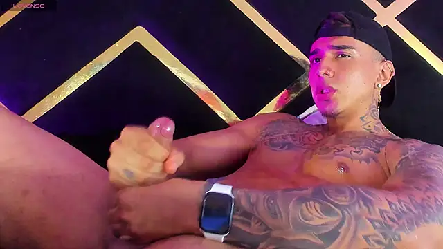 jake allenx online show from October 2025 02:34:02 AM