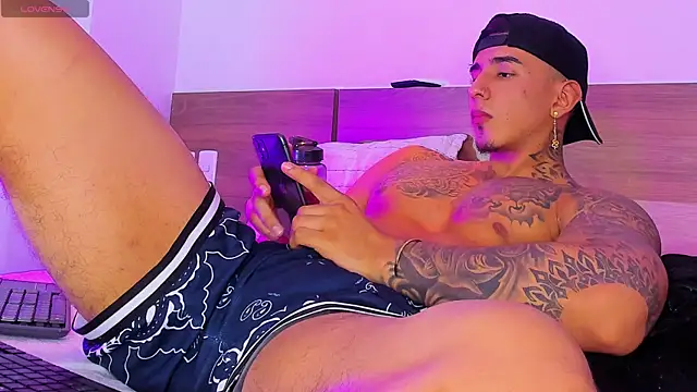 jake allenx online show from October 2025 02:24:01 AM