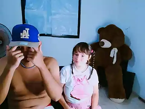 SweetRabbit29 online show from October 2025 11:37:01 PM