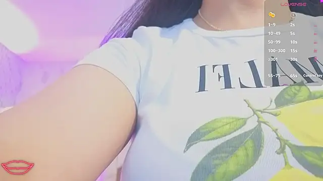 Snapshot of MARIANA_TAY1 chatting on July 2026 03:13:01 AM MARIANA TAY1 online show from July 2026 03:13:01 AM
