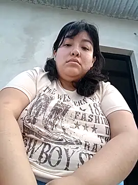 Limoncito027 online show from October 2025 07:56:01 PM