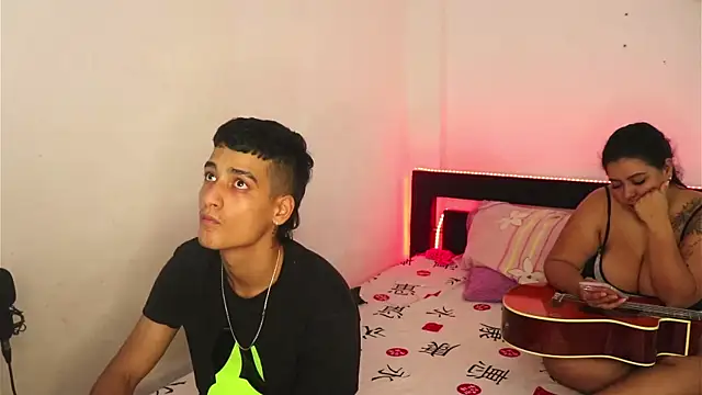 AnyRUSSO online show from December 2025 04:32:01 AM