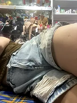 Snapshot of Min_719 chatting on October 2025 05:30:02 AM Min 719 online show from October 2025 05:30:02 AM