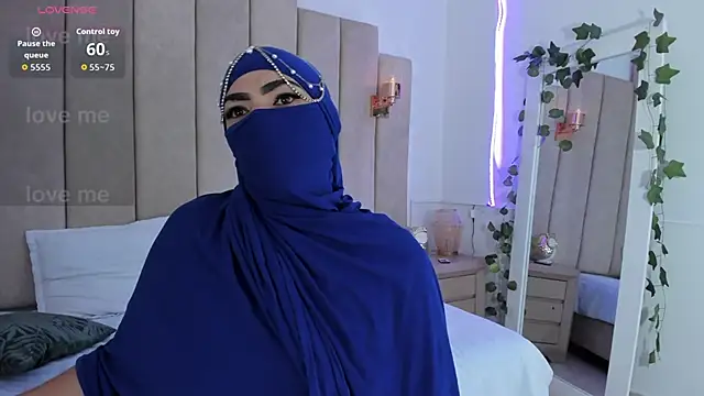  naylaa  online show from February 2026 03:32:02 AM